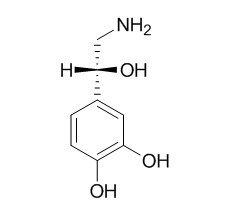 Norepinephrine 去甲肾腺素CAS:51-41-2