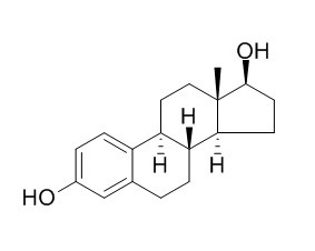 beta-Estradiol 雌二醇CAS：50-28-2