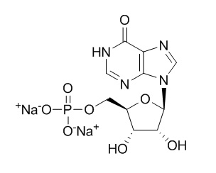 5'-IMPdisodium salt 肌苷酸二钠 水合物CAS：4691-65-0