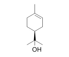 Alpha-Terpineol α-松油醇,CAS:10482-56-1