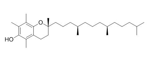 DL-alpha-Tocopherol 维生素E,CAS:59-02-9