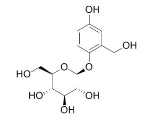 Salirepin 柳匍匐次苷 CAS:26652-12-0