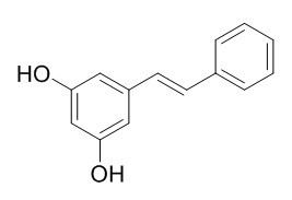 Pinosylvin 银松素 CAS:22139-77-1