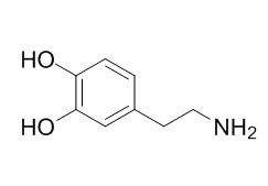 Dopamine hydrochloride 盐酸多巴胺 CAS:62-31-7