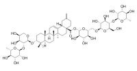 Ciwujianoside B 刺五加皂甙B,CAS:114902-16-8