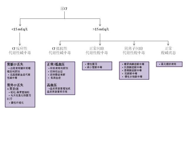 选择性尿液化学物质在肾脏疾病诊断中的应用 1 丁香园