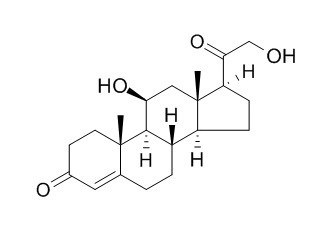 Corticosterone 皮质甾酮CAS：50-22-6