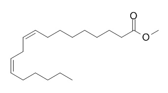 Methyl linoleate 亚油酸甲酯 CAS:112-63-0