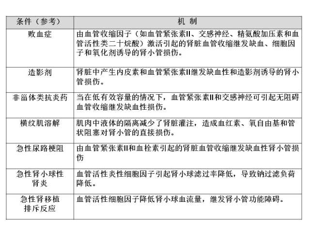 选择性尿液化学物质在肾脏疾病诊断中的应用 1 丁香园