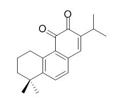 Miltirone 丹参新酮, 次丹参醌 CAS:27210-57-7