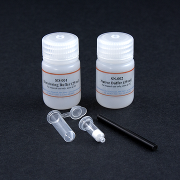 Minute(TM) 动物细胞/组织总蛋白提取试剂盒，50次