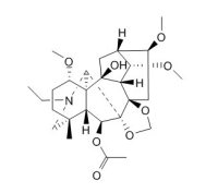 Deltaline 德尔塔林 CAS:6836-11-9