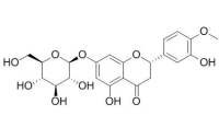 Hesperetin 7-O-glucoside 橙皮素7-O-葡萄糖苷 CAS:31712-49-9