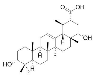 Triptocallic acid A CAS:190906-61-7