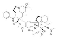 Vincristine 长春新碱 CAS:57-22-7