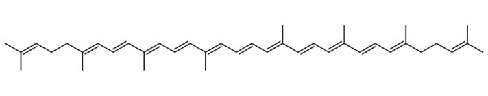 Lycopene 番茄红素 CAS:502-65-8