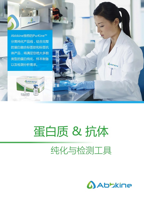 Abbkine 蛋白质&抗体,纯化与检测工具