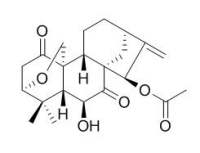 Maoecrystal A 毛萼晶A CAS:96850-30-5