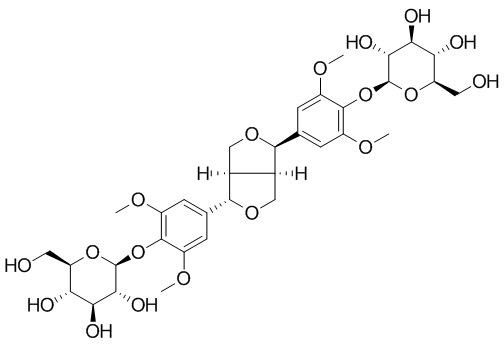 Eleutheroside D 刺五加苷D CAS:79484-75-6