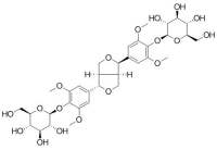 Eleutheroside D 刺五加苷D CAS:79484-75-6