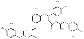 丹酚酸B115939-25-8规格