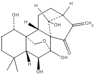 冬凌草甲素28957-04-2规格