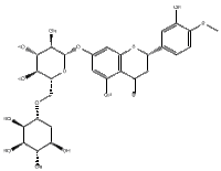 橙皮苷520-26-3说明书