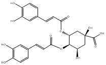 异绿原酸B14534-61-3厂家