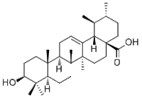 熊果酸77-52-1进口