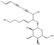 党参炔苷136085-37-5厂家