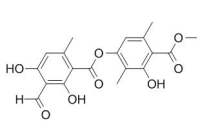Atranorin 巴美灵 CAS:479-20-九