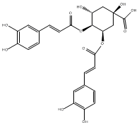 异绿原酸C32451-88-0规格