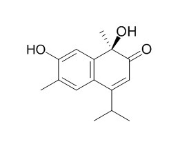 Lacinilene C 青榆烯C CAS:41653-72-9