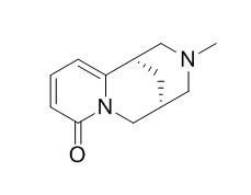 N-Methylcytisine N-甲基野靛碱 CAS:486-86-2