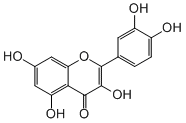 槲皮素117-39-5厂家