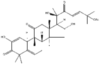 葫芦素E18444-66-1规格