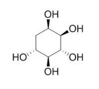 vibo-Quercitol 环己五醇, L-栎醇 CAS:488-76-6