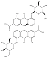 番泻苷B128-57-4厂家