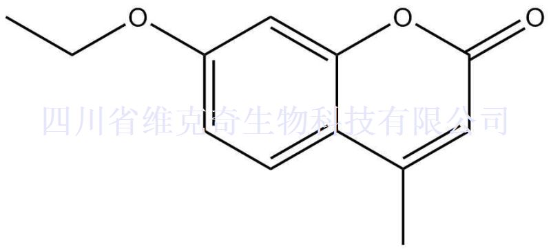 7-乙氧基-4-甲基香豆素标准品