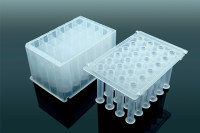 磁棒套，适配24方孔深孔板