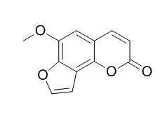 Sphondin 6-甲氧基当归素 CAS:483-66-9