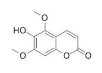 Fraxinol 白蜡树精 CAS:486-28-2