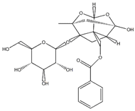 芍药苷23180-57-6说明书
