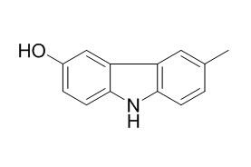 Glycozolinine 3-甲基-6-羟基KA唑 CAS:5257-08-9