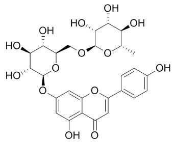 Isorhoifolin 异野漆树苷 CAS:552-57-8
