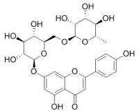 Isorhoifolin 异野漆树苷 CAS:552-57-8