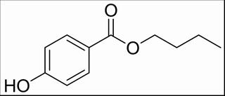 对羟基苯甲酸丁酯94-26-8