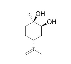 p-Menth-8-ene-1,2-diol 1-羟基异二氢葛缕醇 CAS:57457-97-3