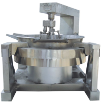 火锅底料生产设备，底料灌装机 重庆义本包装设备