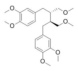 Phyllanthin 叶下珠脂素 10351-88-9